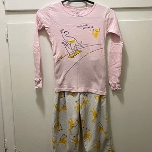 Carter’s Kid Pajama